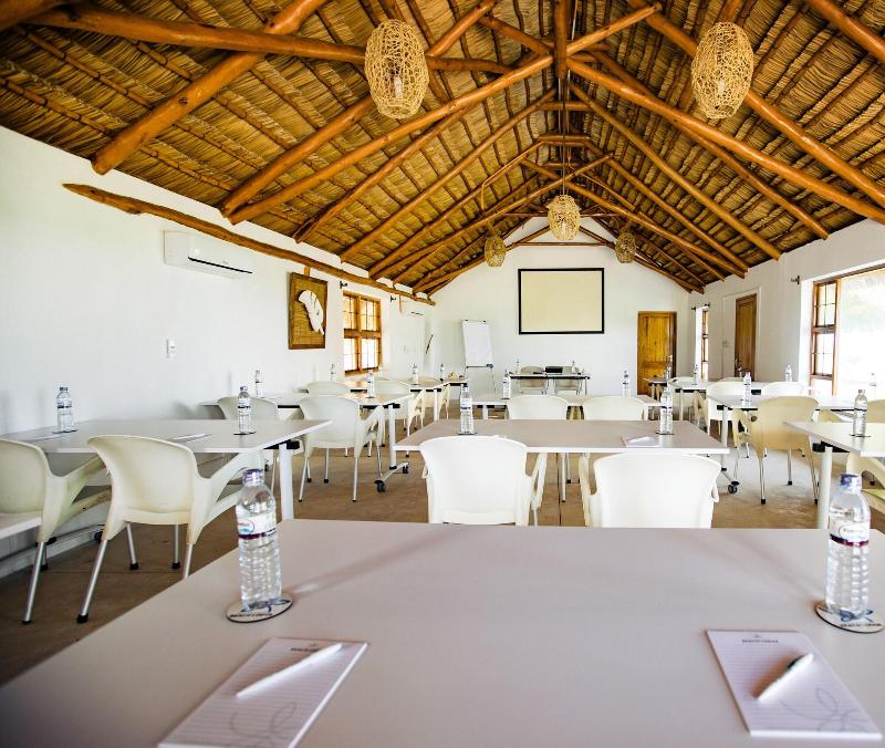 Vilanculos Beach Lodge image