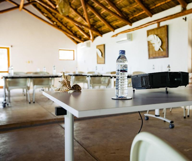 Vilanculos Beach Lodge image