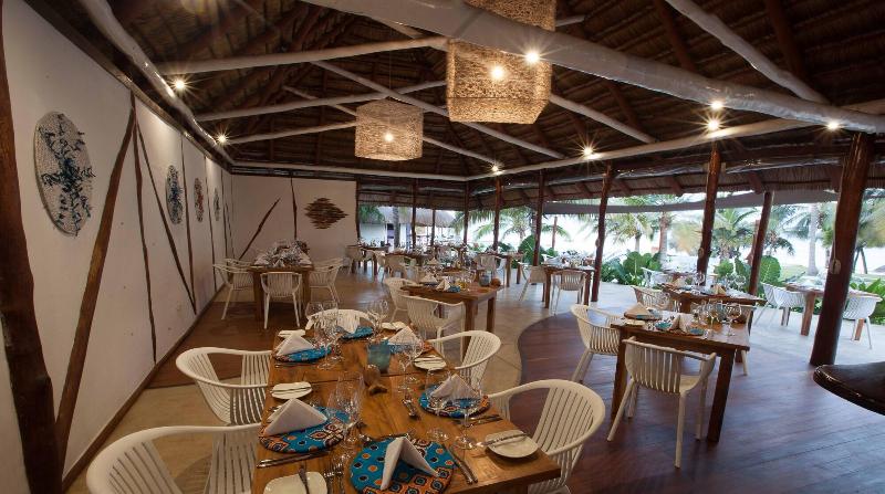 Vilanculos Beach Lodge image