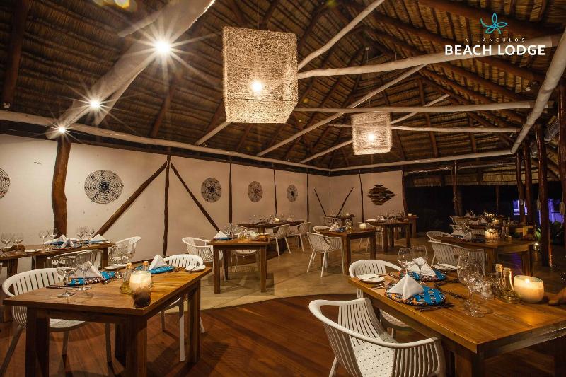 Vilanculos Beach Lodge image
