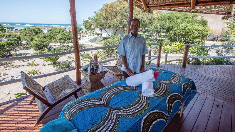 Vilanculos Beach Lodge image