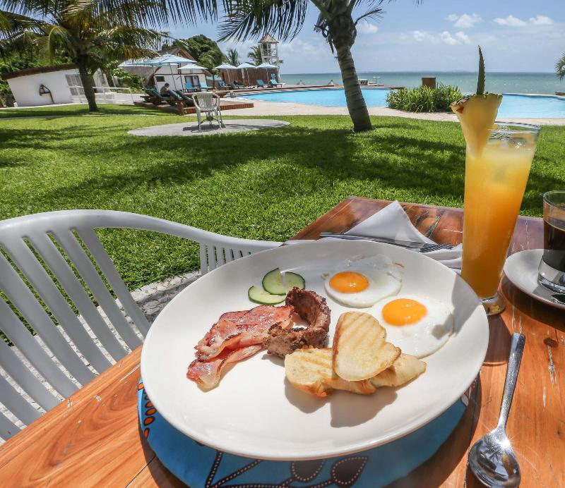 Vilanculos Beach Lodge image