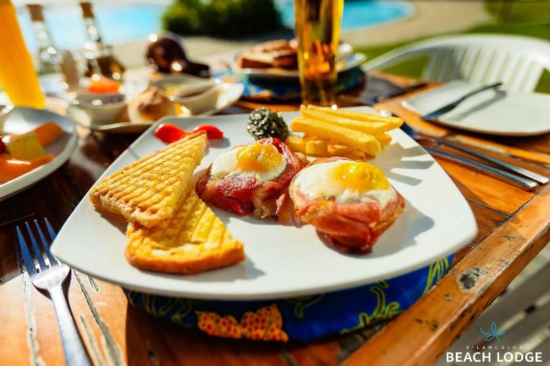 Vilanculos Beach Lodge image