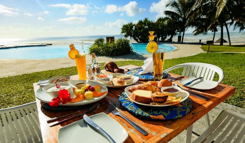 Vilanculos Beach Lodge image