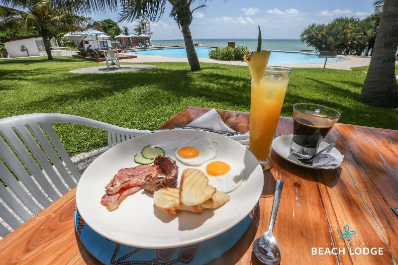 Vilanculos Beach Lodge image