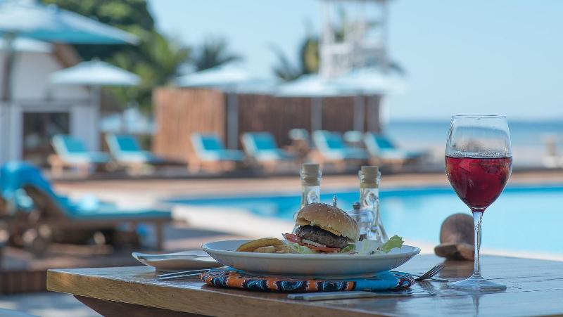 Vilanculos Beach Lodge image