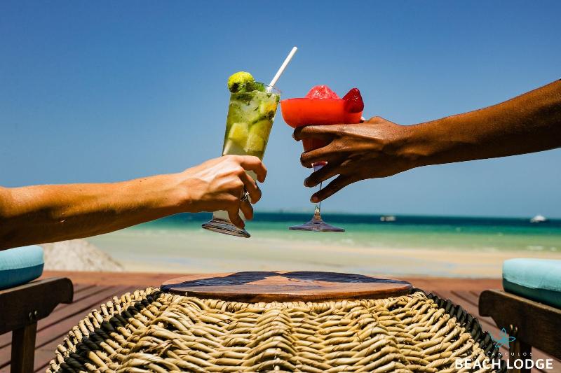 Vilanculos Beach Lodge image