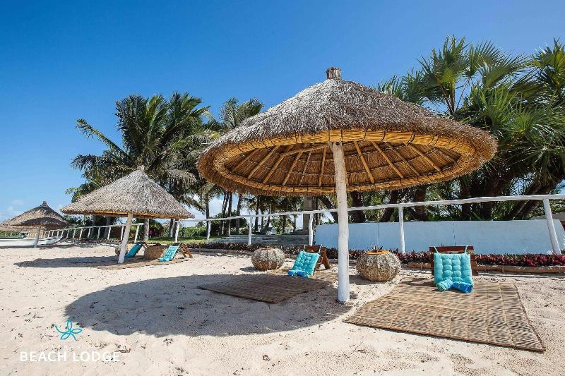 Vilanculos Beach Lodge image
