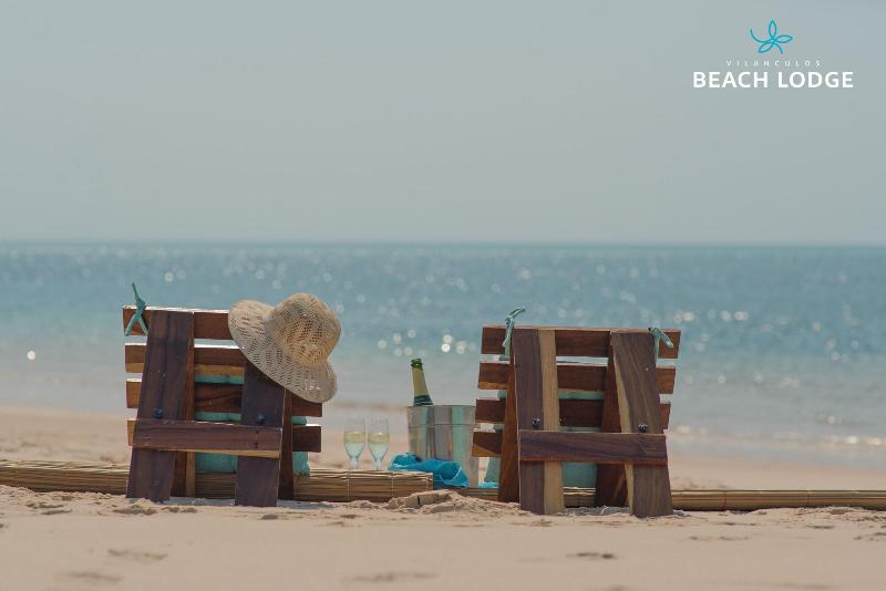 Vilanculos Beach Lodge image