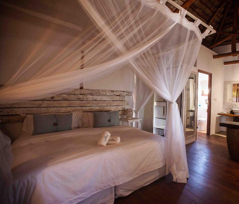 Vilanculos Beach Lodge image