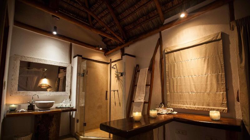 Vilanculos Beach Lodge image