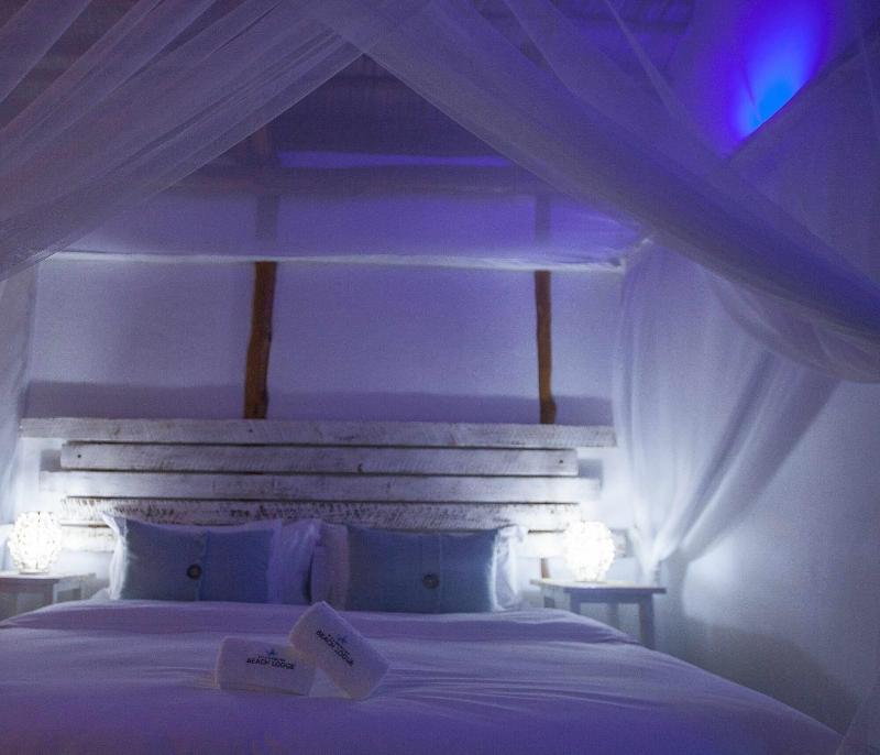 Vilanculos Beach Lodge image