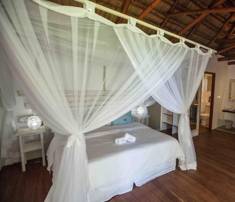 Vilanculos Beach Lodge image