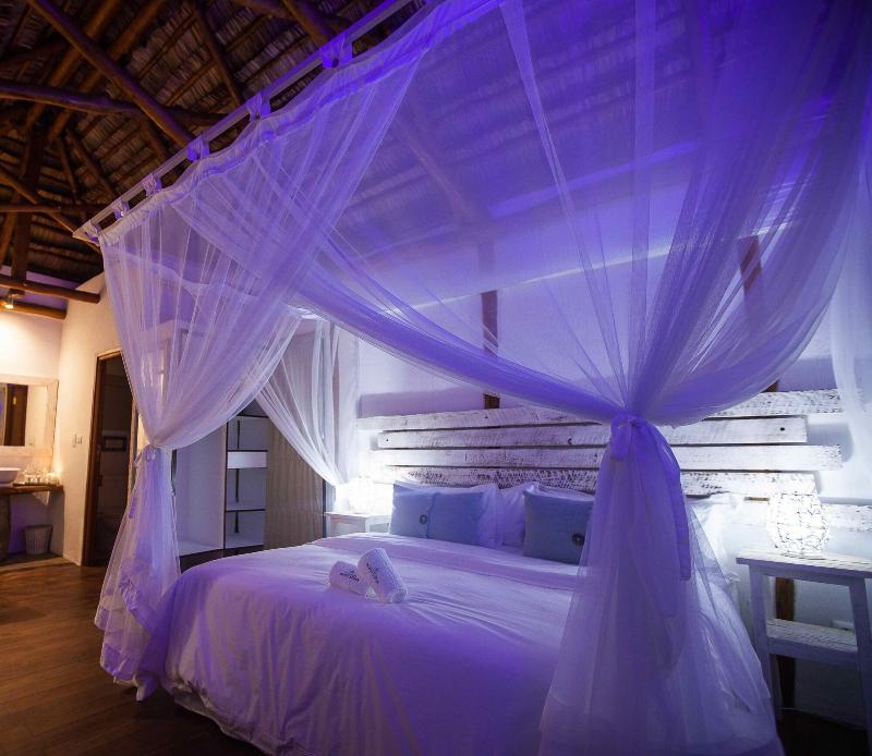 Vilanculos Beach Lodge image
