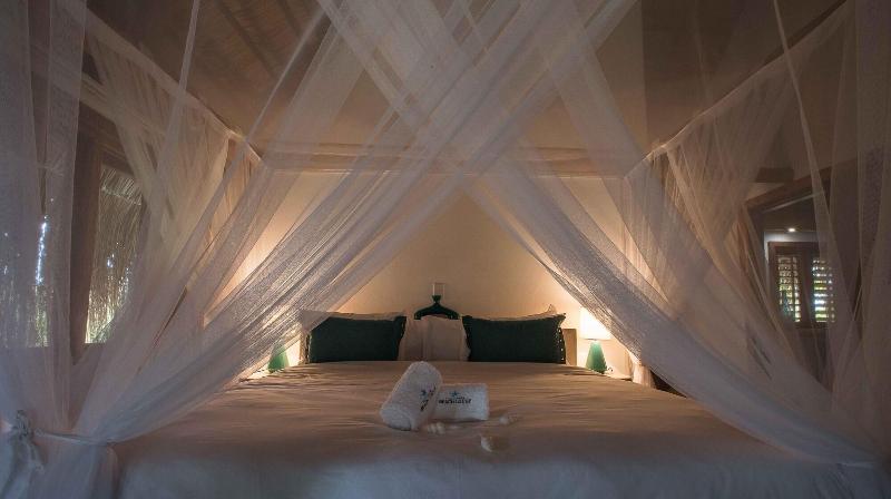 Vilanculos Beach Lodge image