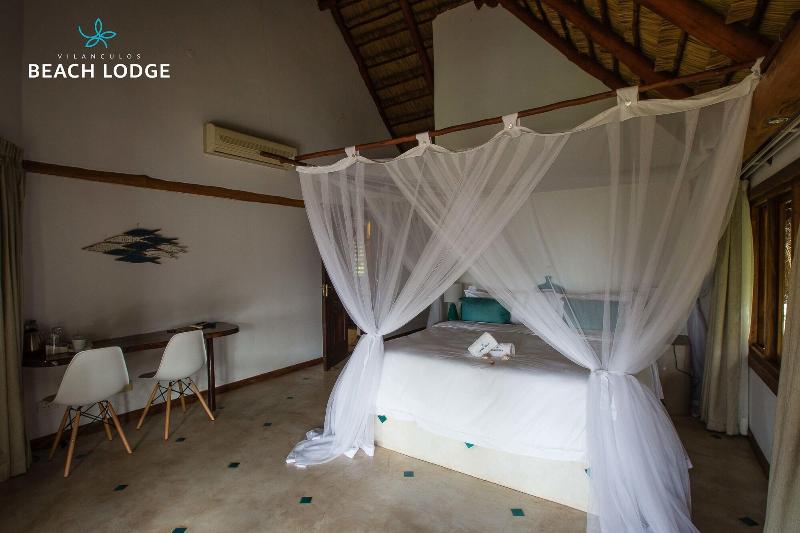 Vilanculos Beach Lodge image