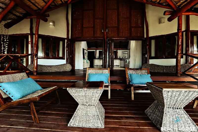 Vilanculos Beach Lodge image