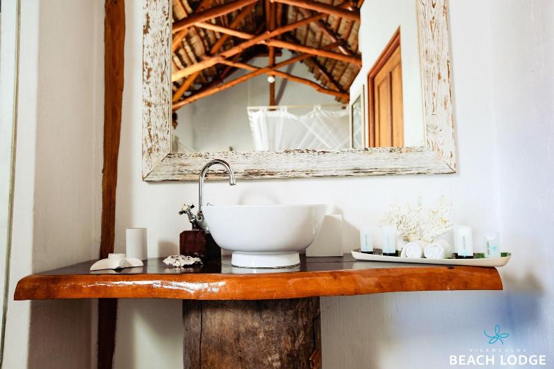 Vilanculos Beach Lodge image