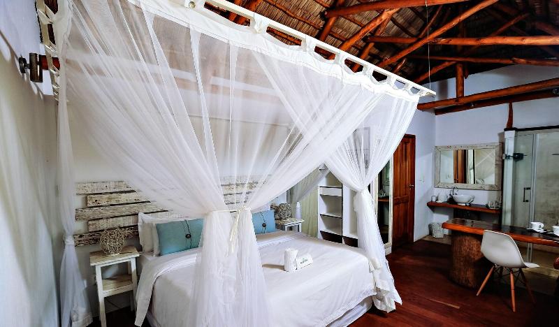 Vilanculos Beach Lodge image