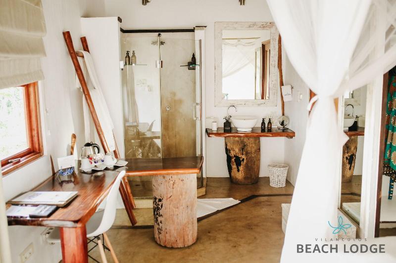 Vilanculos Beach Lodge image