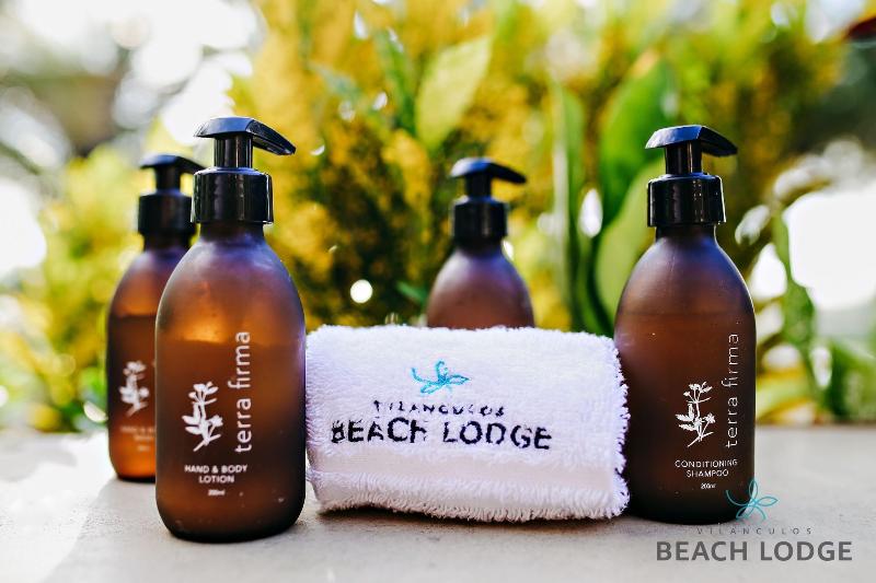 Vilanculos Beach Lodge image