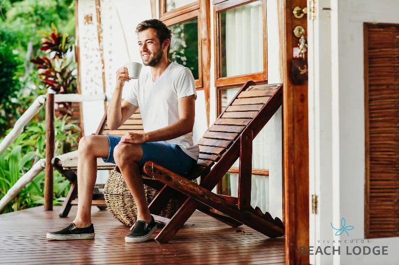 Vilanculos Beach Lodge image