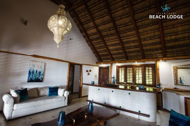 Vilanculos Beach Lodge image