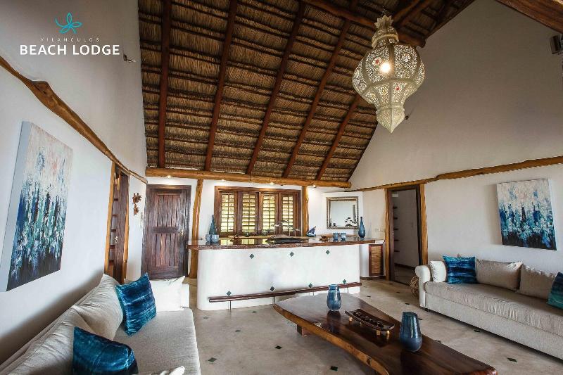 Vilanculos Beach Lodge image