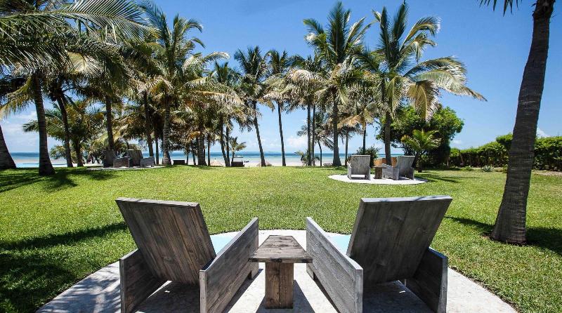 Vilanculos Beach Lodge image