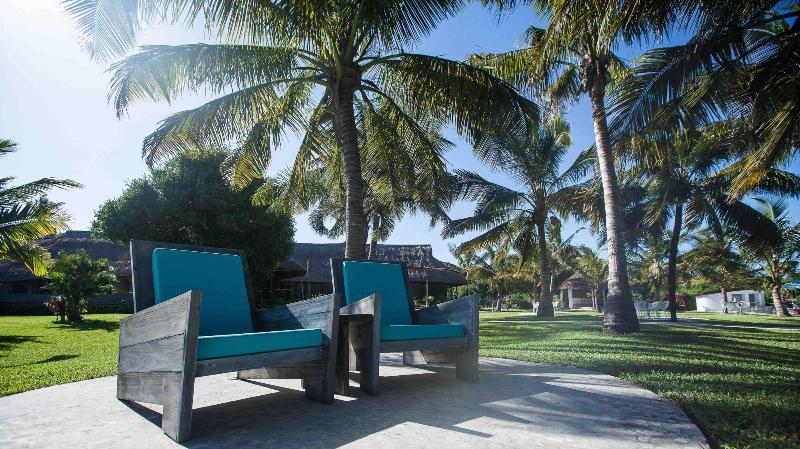 Vilanculos Beach Lodge image