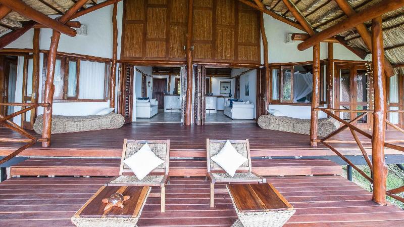 Vilanculos Beach Lodge image