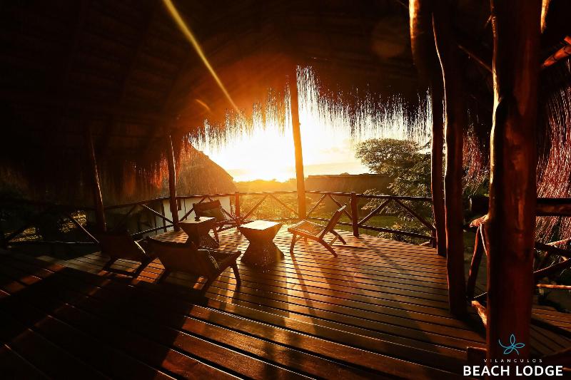 Vilanculos Beach Lodge image