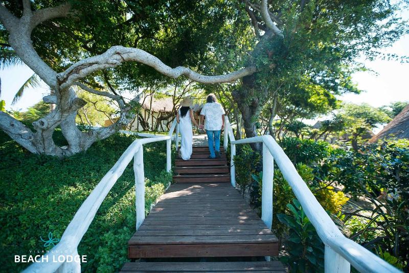 Vilanculos Beach Lodge image