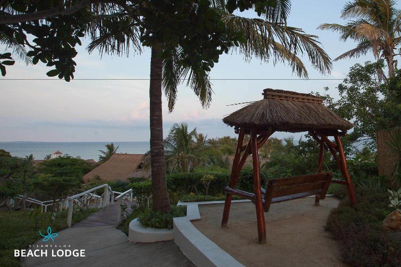 Vilanculos Beach Lodge image