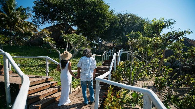 Vilanculos Beach Lodge image