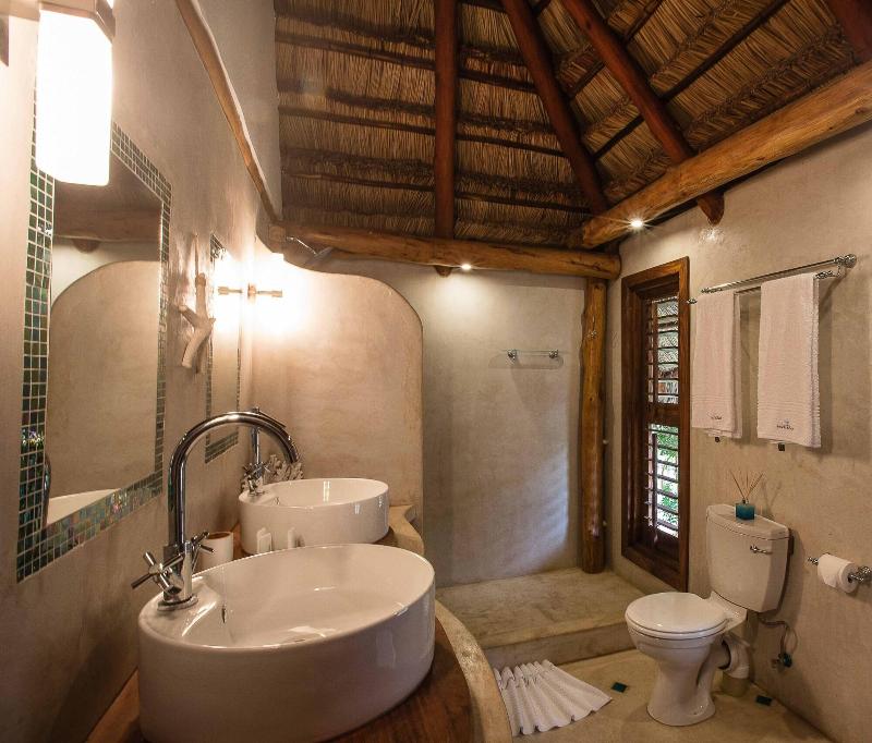 Vilanculos Beach Lodge image