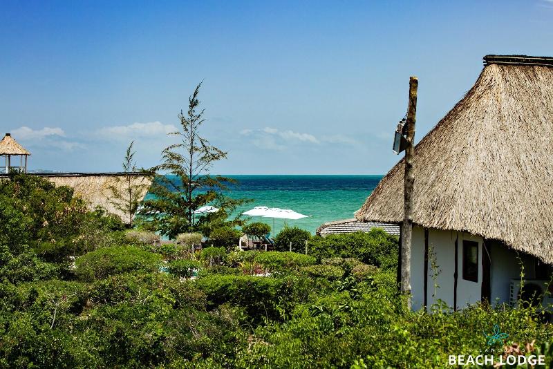 Vilanculos Beach Lodge image