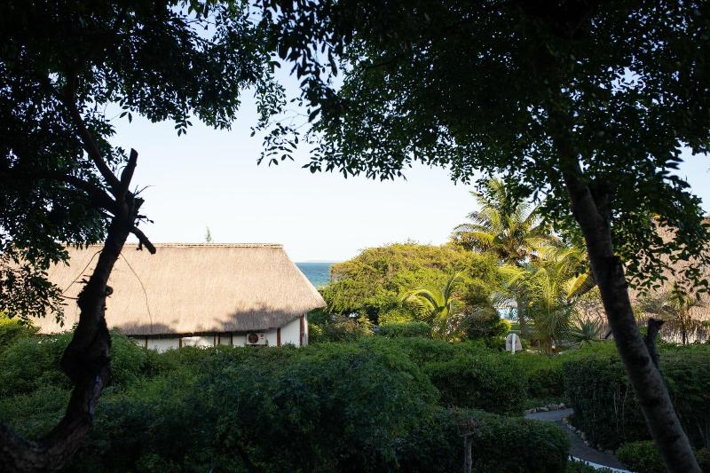 Vilanculos Beach Lodge image