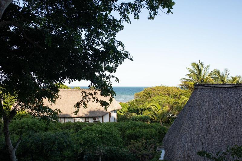 Vilanculos Beach Lodge image
