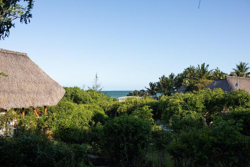 Vilanculos Beach Lodge image
