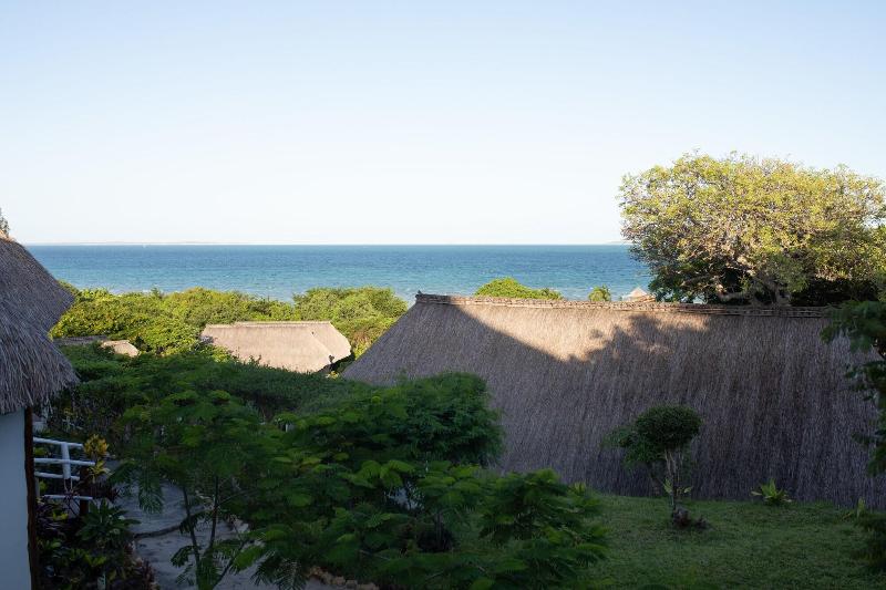 Vilanculos Beach Lodge image