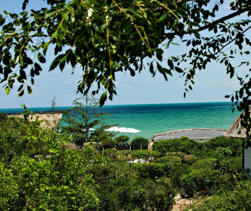 Vilanculos Beach Lodge image