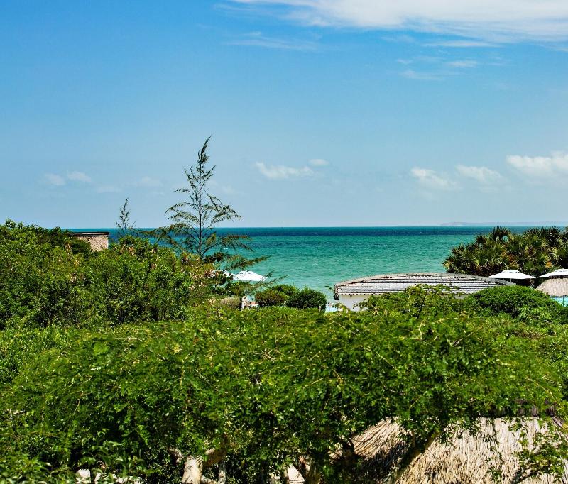 Vilanculos Beach Lodge image