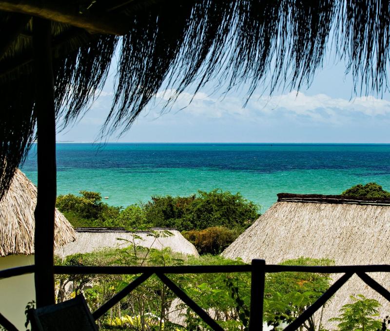 Vilanculos Beach Lodge image