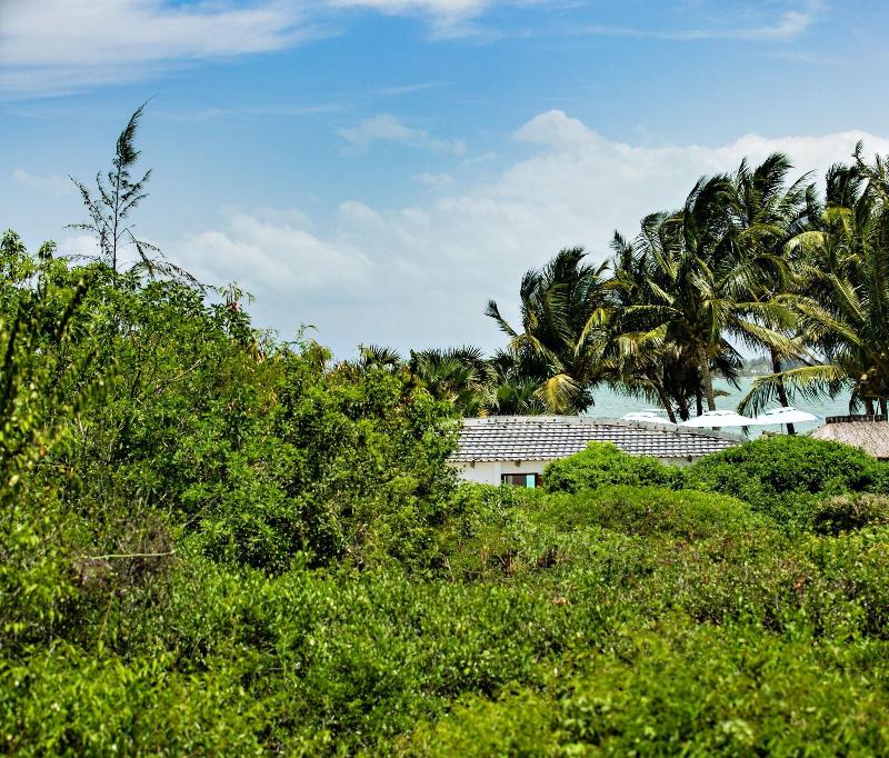 Vilanculos Beach Lodge image