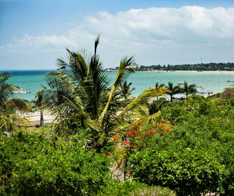 Vilanculos Beach Lodge image