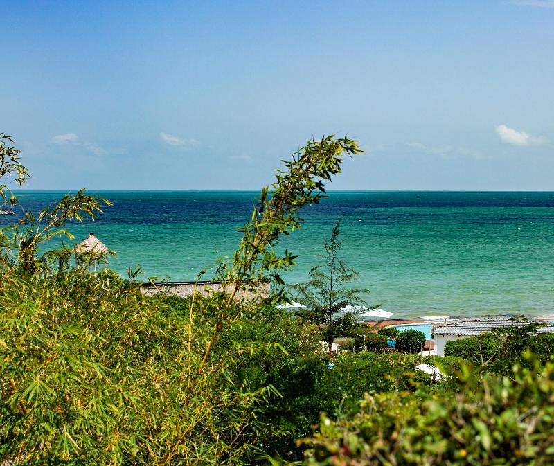 Vilanculos Beach Lodge image