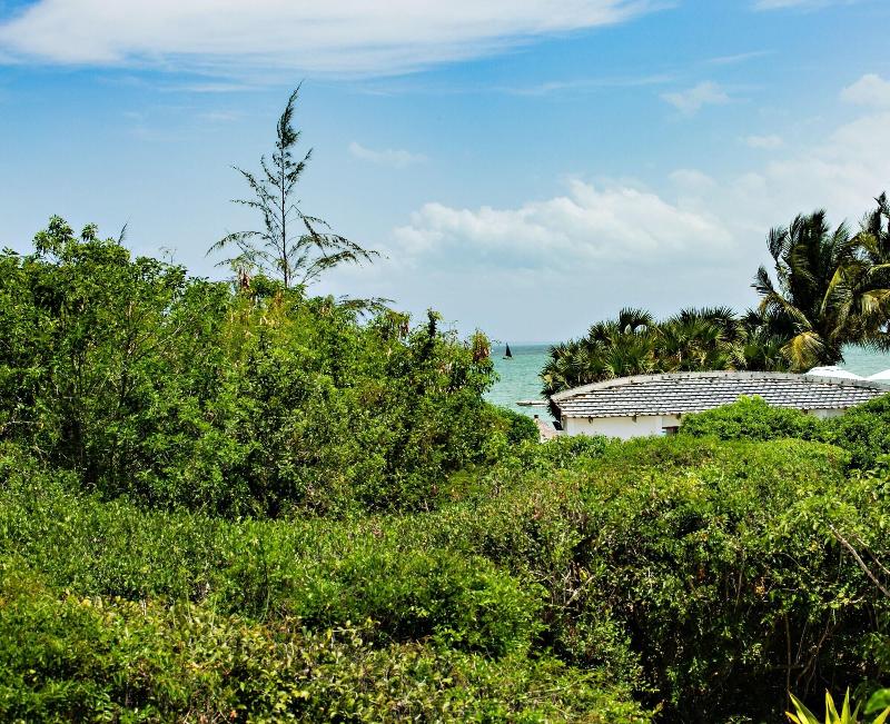 Vilanculos Beach Lodge image