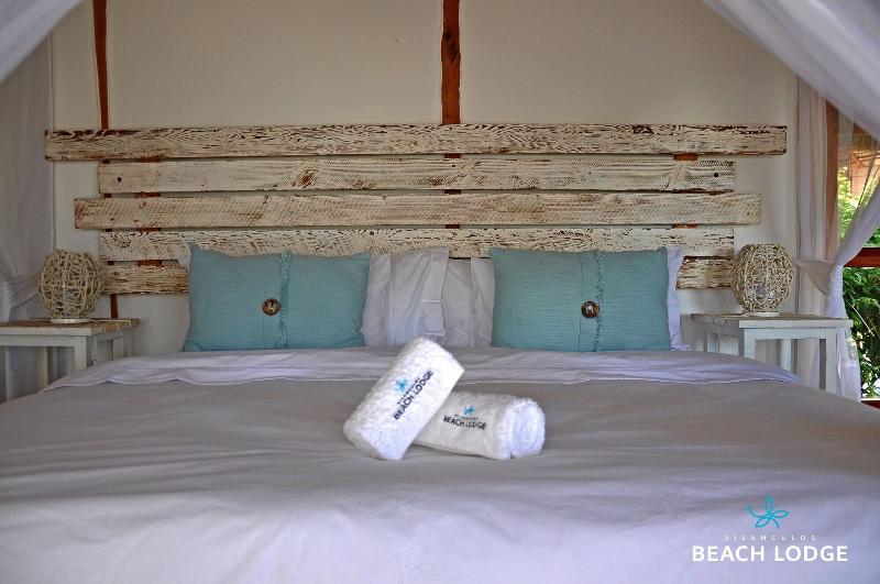 Vilanculos Beach Lodge image