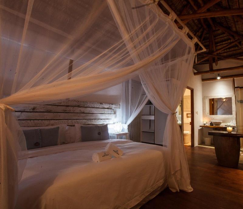 Vilanculos Beach Lodge image